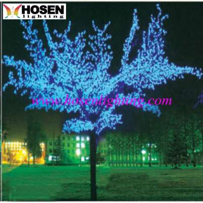 led palm tree light HS-LPT03